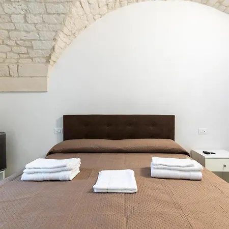 Lanucara 5 5 Apartment Martina Franca