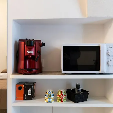 Lanucara 5 5 Apartment